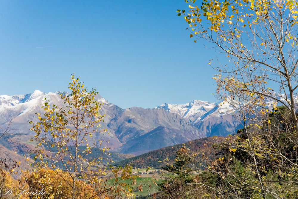 col de la croix haute